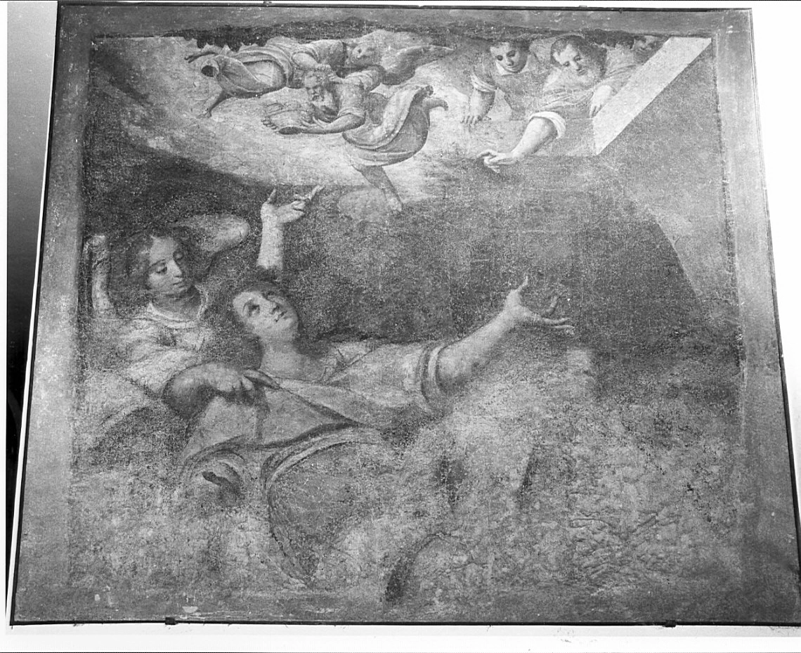 Daniele nella fossa dei leoni - Milano
